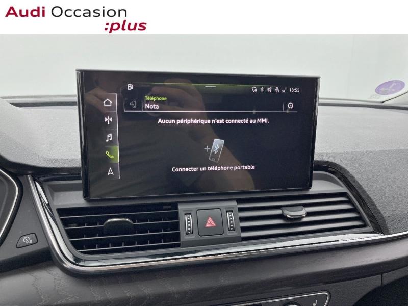Voitures occasions Audi Q5 Avus Orvault