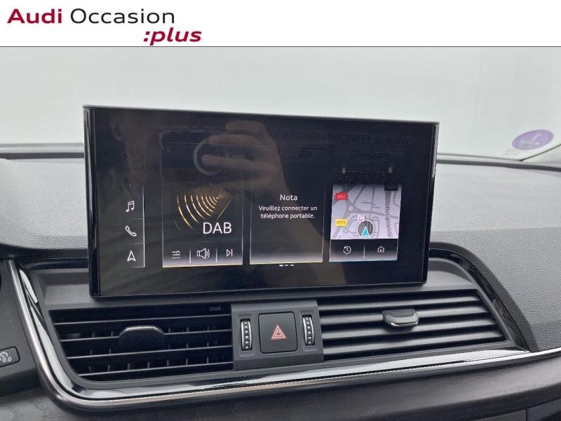 Voitures occasions Audi Q5 Avus Orvault