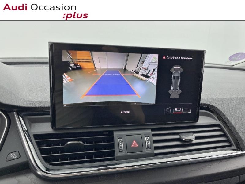 Voitures occasions Audi Q5 Avus Orvault