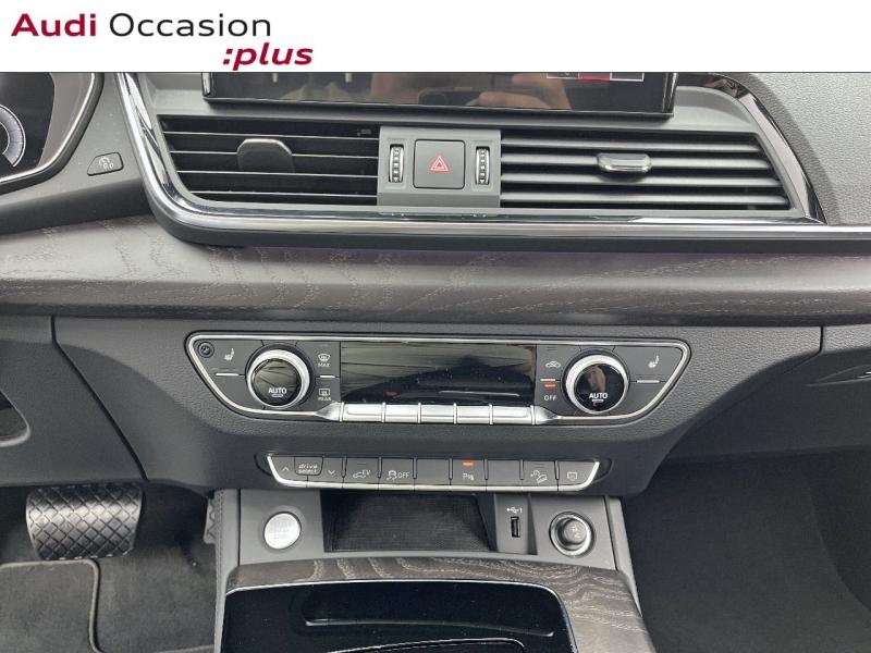 Voitures occasions Audi Q5 Avus Orvault