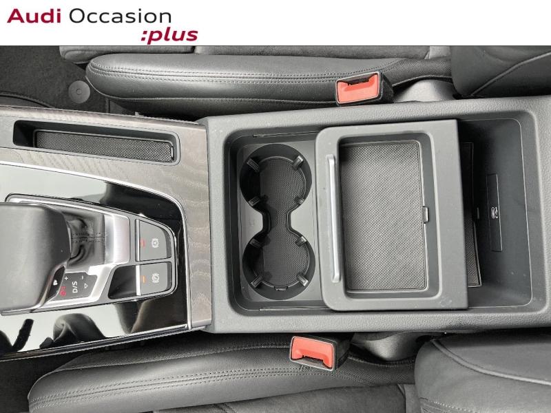 Voitures occasions Audi Q5 Avus Orvault