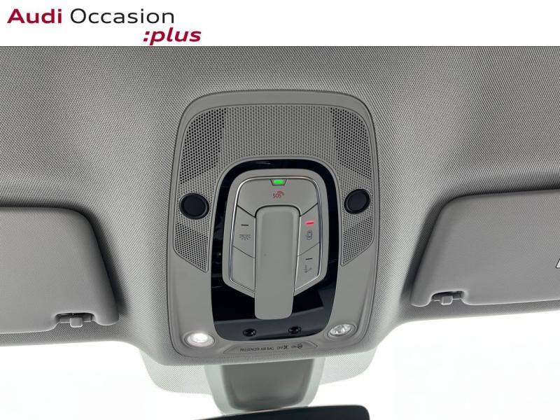 Voitures occasions Audi Q5 Avus Orvault