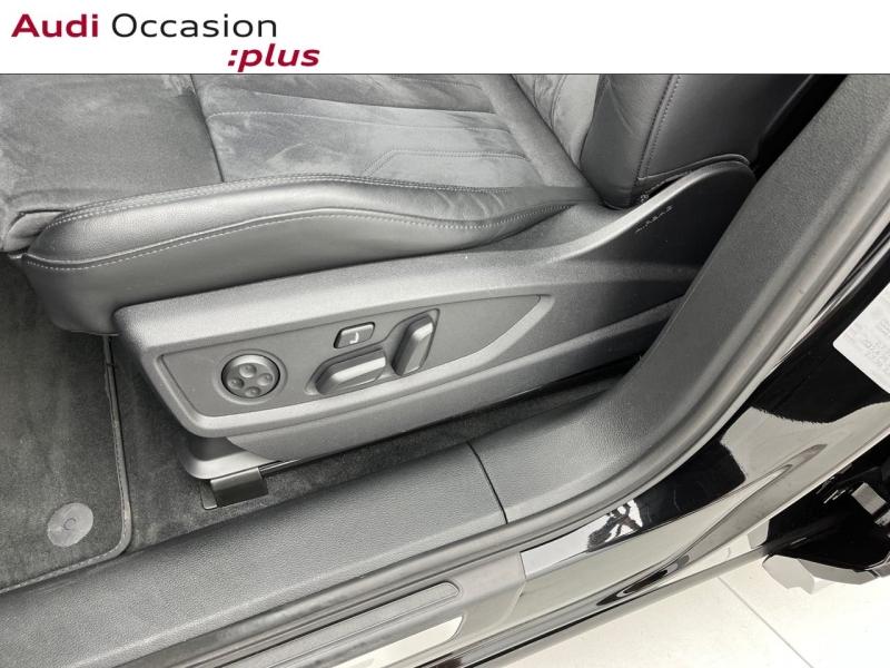 Voitures occasions Audi Q5 Avus Orvault