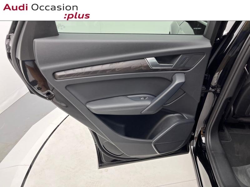 Voitures occasions Audi Q5 Avus Orvault