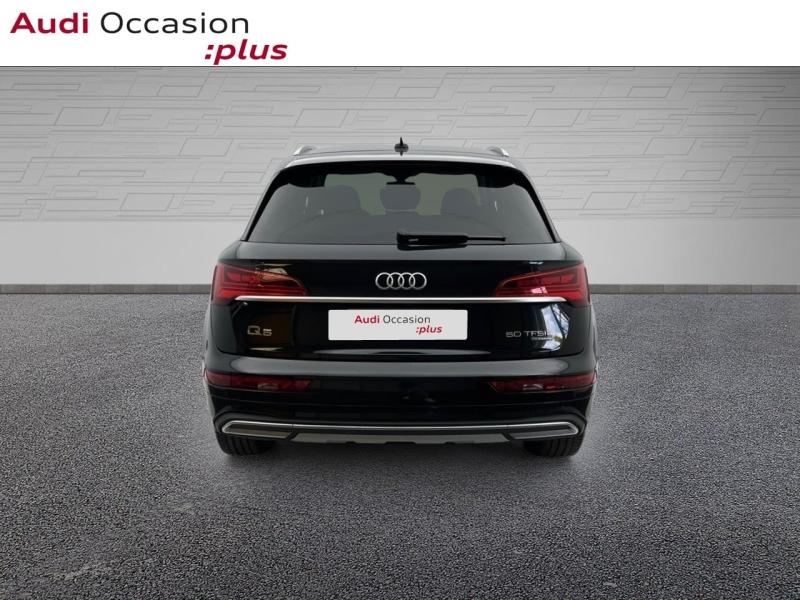 Voitures occasions Audi Q5 Avus Orvault