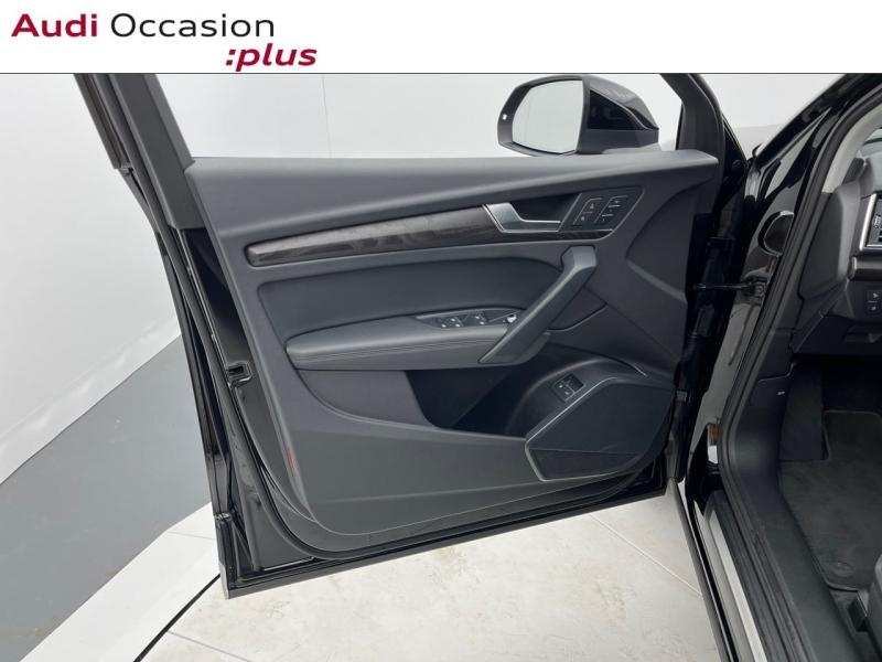 Voitures occasions Audi Q5 Avus Orvault
