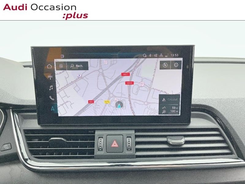 Voitures occasions Audi Q5 Avus Orvault