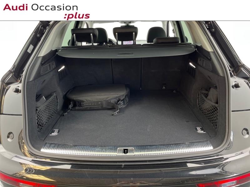 Voitures occasions Audi Q5 Avus Orvault
