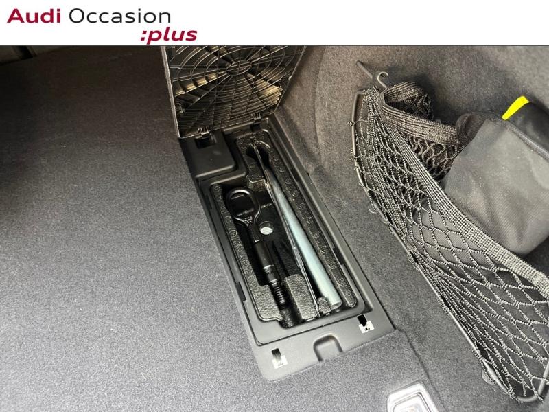 Voitures occasions Audi Q5 Avus Orvault