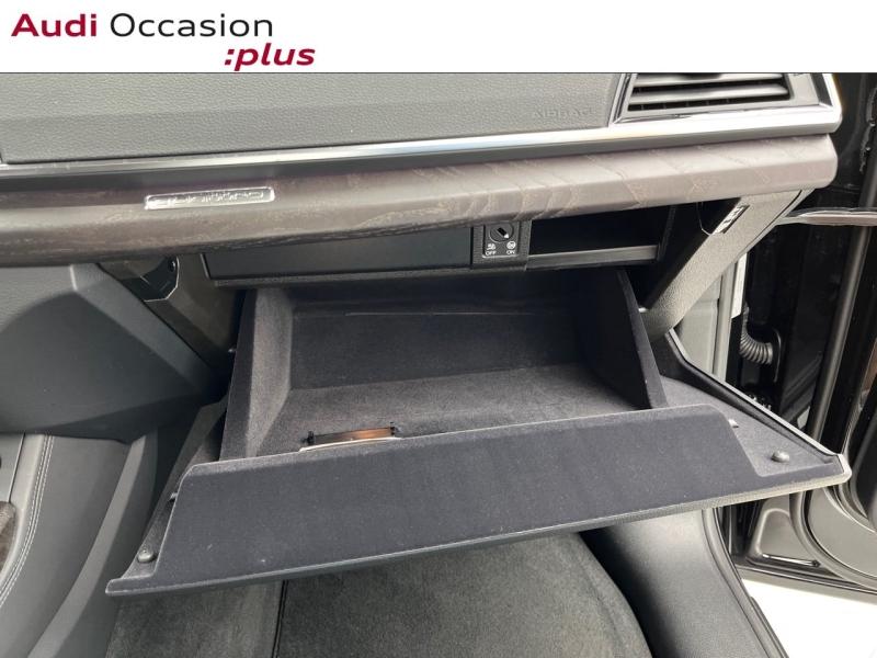 Voitures occasions Audi Q5 Avus Orvault