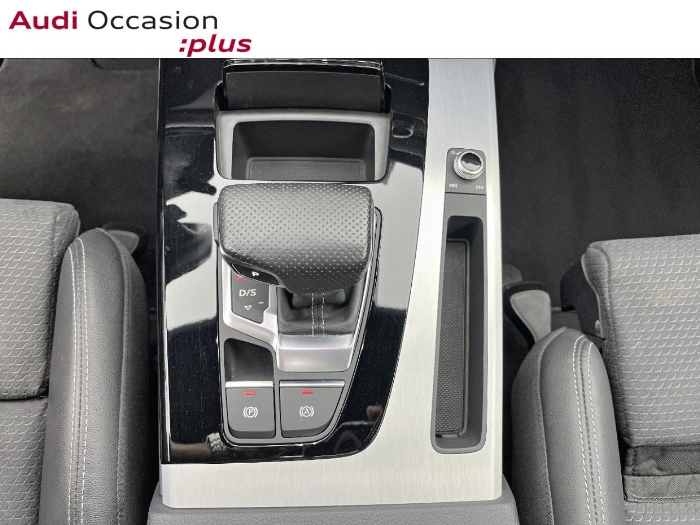 Voitures occasions Audi Q5 Sportback S line Orvault