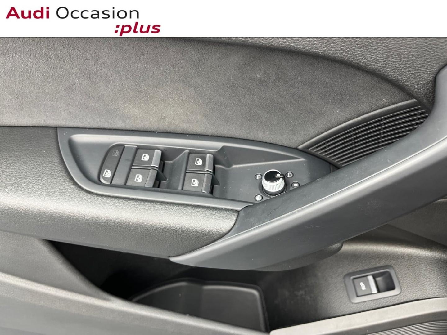 Voitures occasions Audi Q5 Sportback S line Orvault
