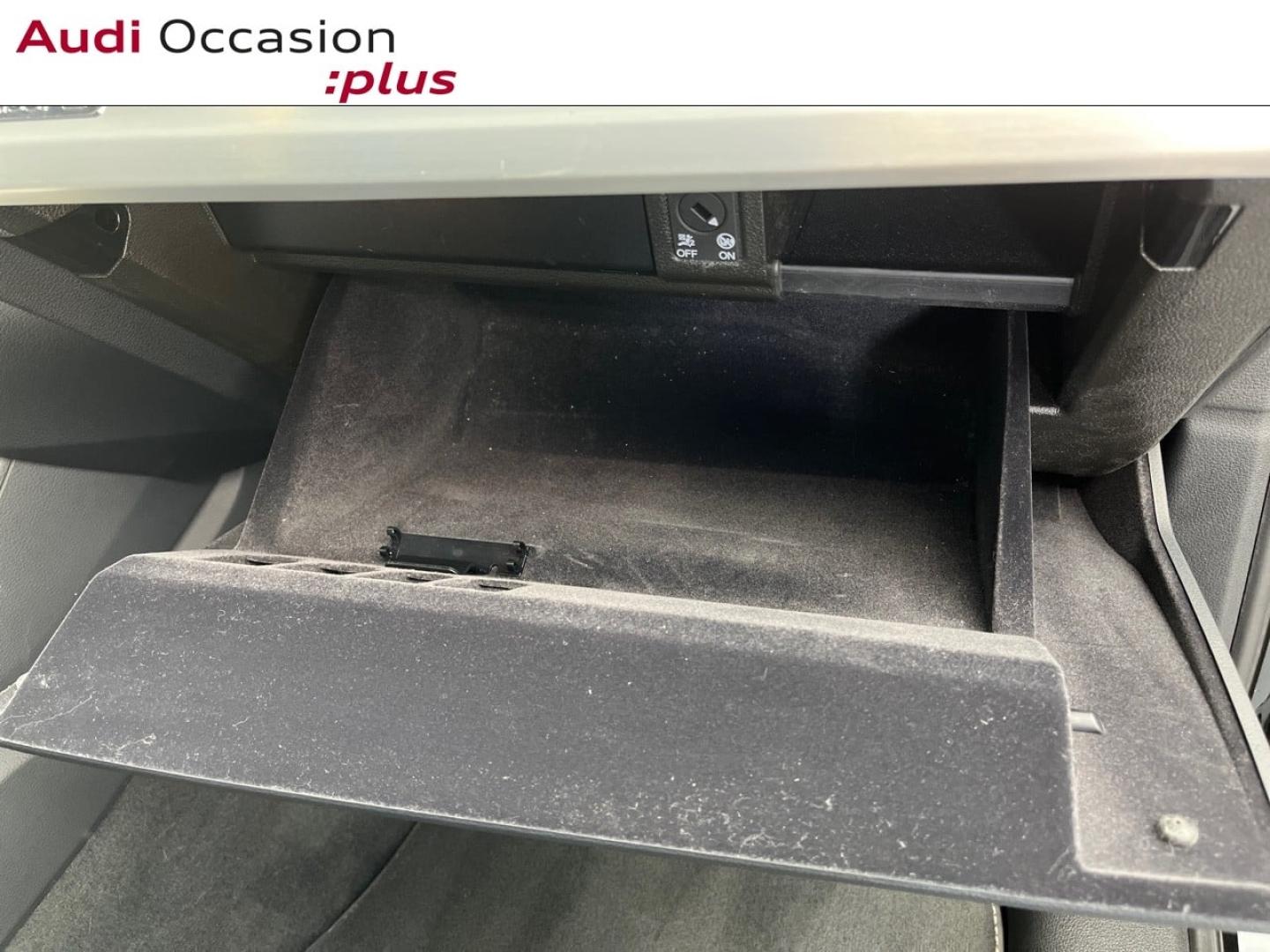Voitures occasions Audi Q5 Sportback S line Orvault