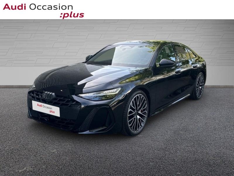 Voitures occasions Audi A6 S line Orvault