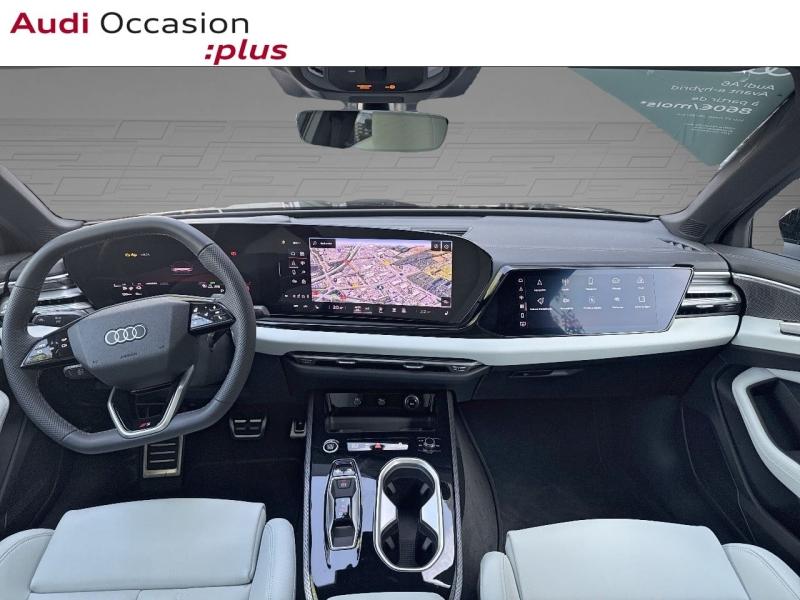 Voitures occasions Audi A6 S line Orvault