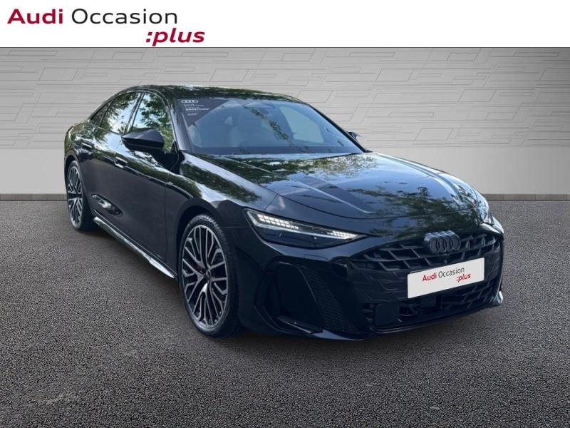 Voitures occasions Audi A6 S line Orvault