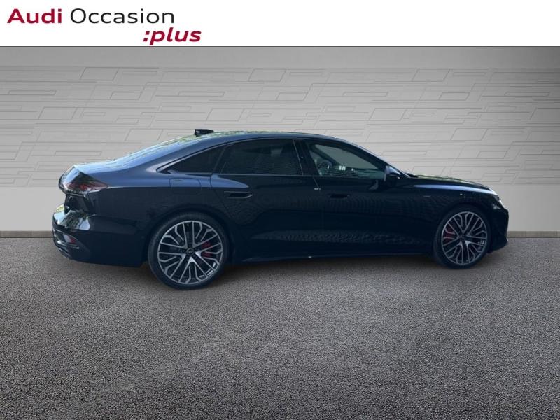 Voitures occasions Audi A6 S line Orvault