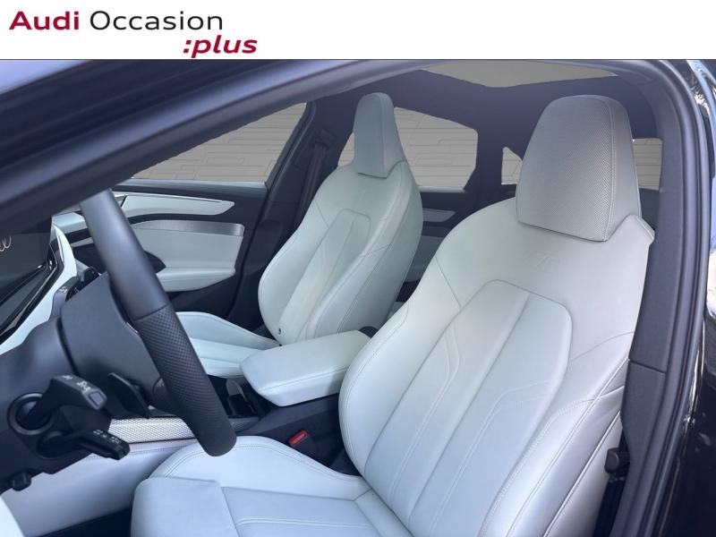 Voitures occasions Audi A6 S line Orvault