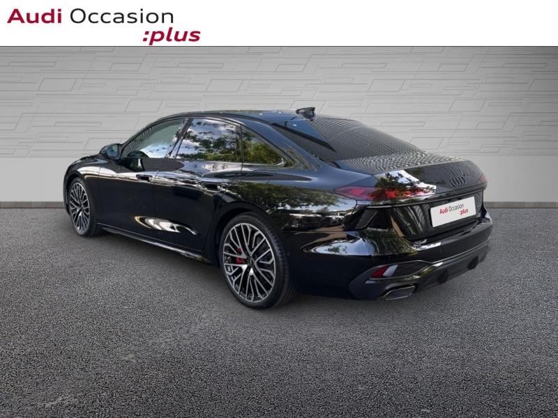 Voitures occasions Audi A6 S line Orvault
