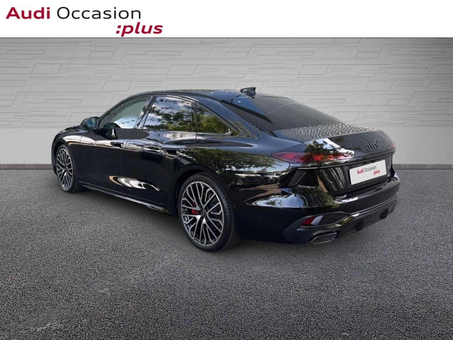 Voitures occasions Audi A6 S line Orvault