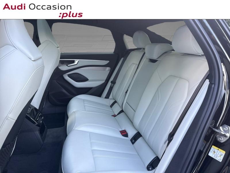 Voitures occasions Audi A6 S line Orvault