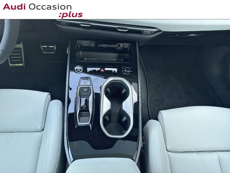 Voitures occasions Audi A6 S line Orvault