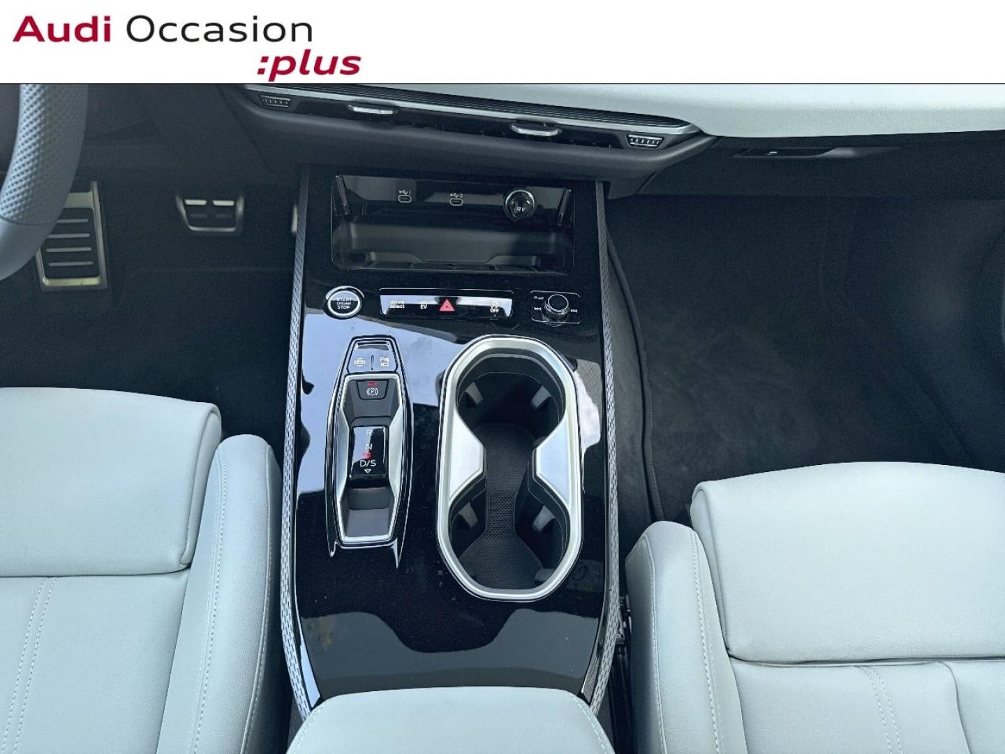 Voitures occasions Audi A6 S line Orvault