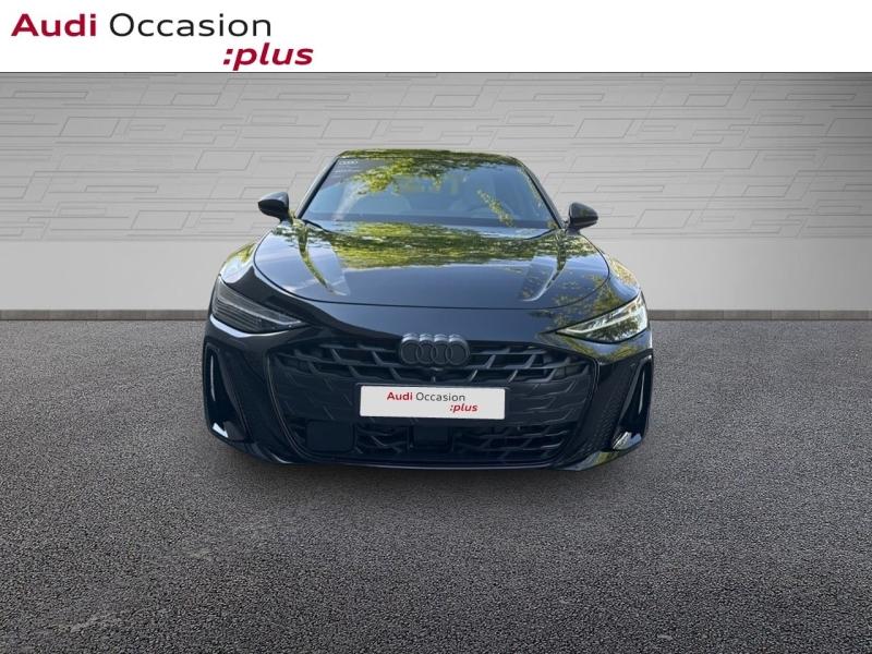 Voitures occasions Audi A6 S line Orvault