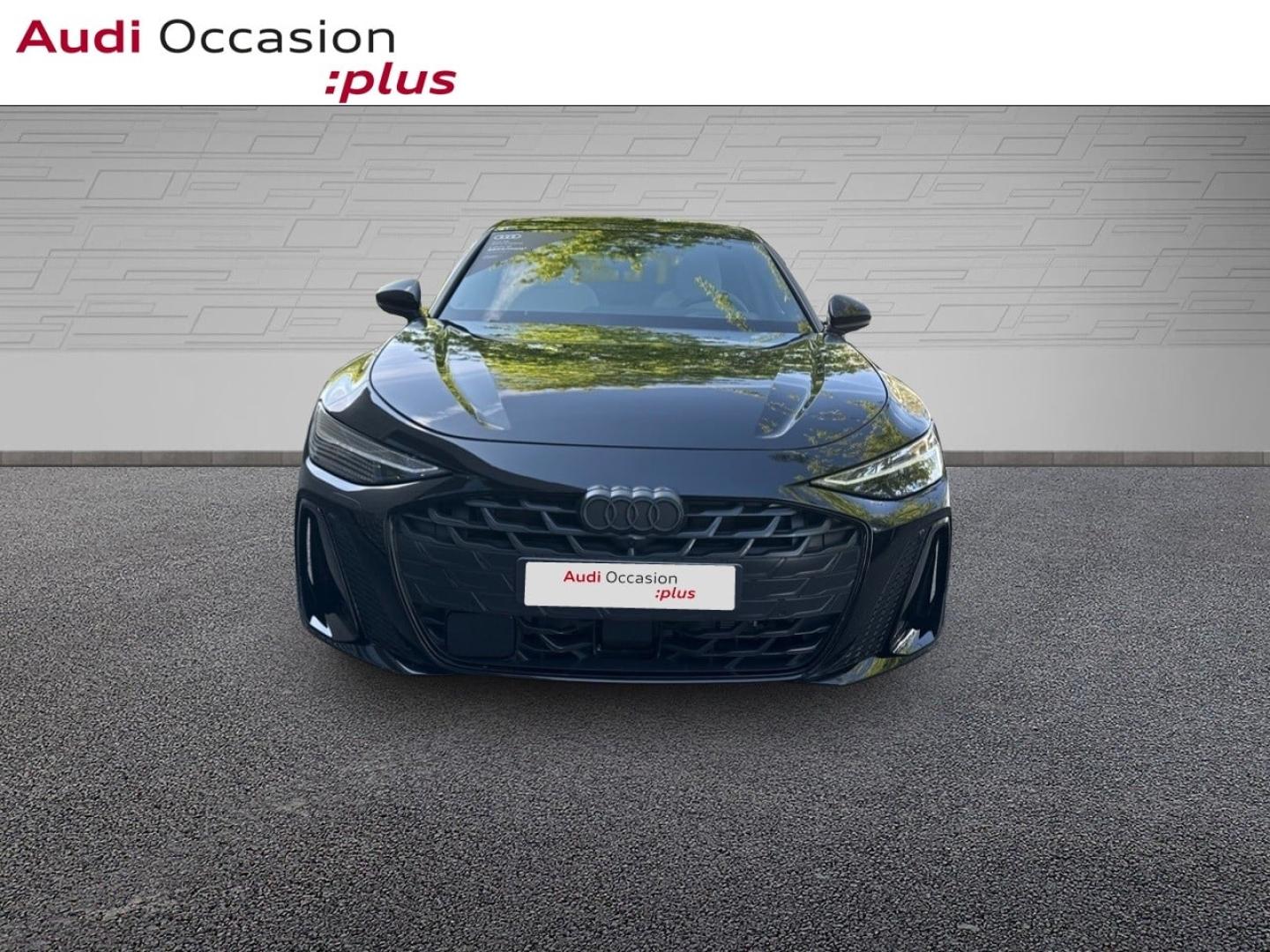 Voitures occasions Audi A6 S line Orvault
