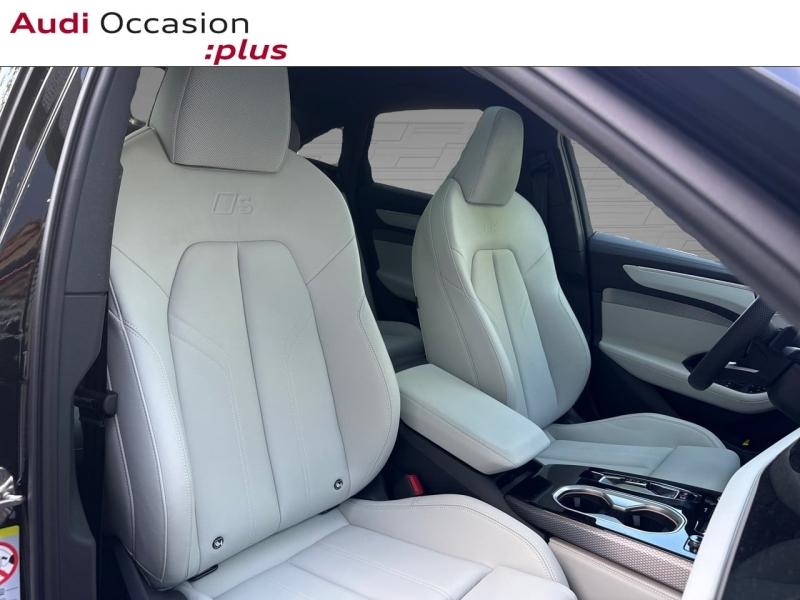 Voitures occasions Audi A6 S line Orvault