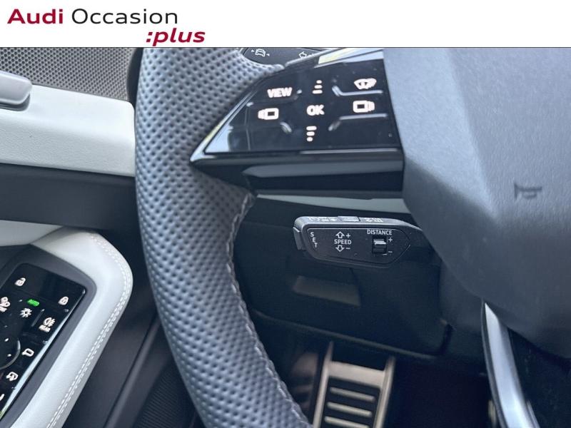 Voitures occasions Audi A6 S line Orvault