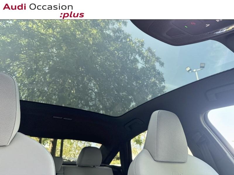 Voitures occasions Audi A6 S line Orvault