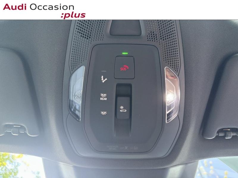 Voitures occasions Audi A6 S line Orvault