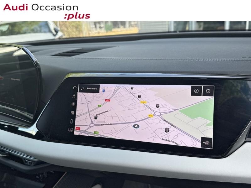 Voitures occasions Audi A6 S line Orvault