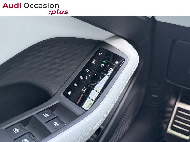 Voitures occasions Audi A6 S line Orvault