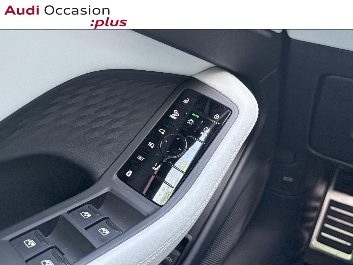 Voitures occasions Audi A6 S line Orvault