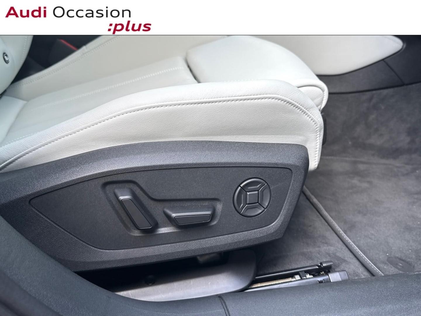Voitures occasions Audi A6 S line Orvault