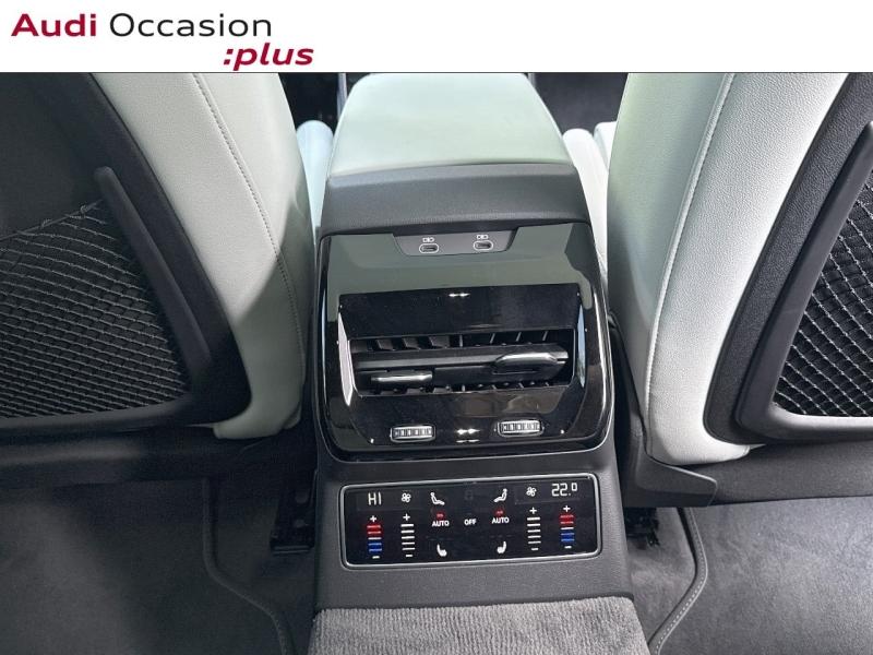 Voitures occasions Audi A6 S line Orvault