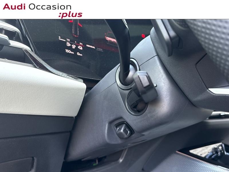 Voitures occasions Audi A6 S line Orvault