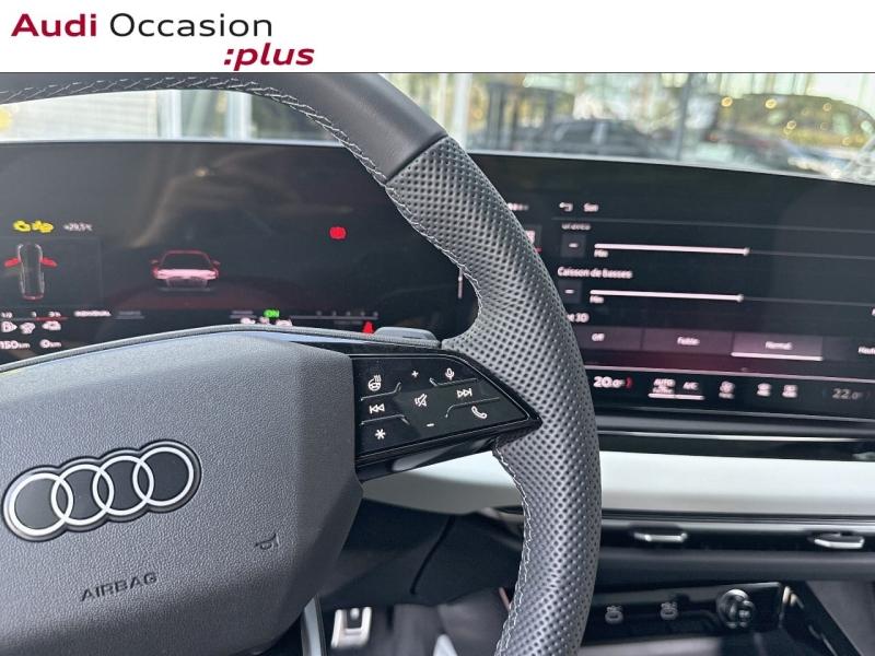 Voitures occasions Audi A6 S line Orvault
