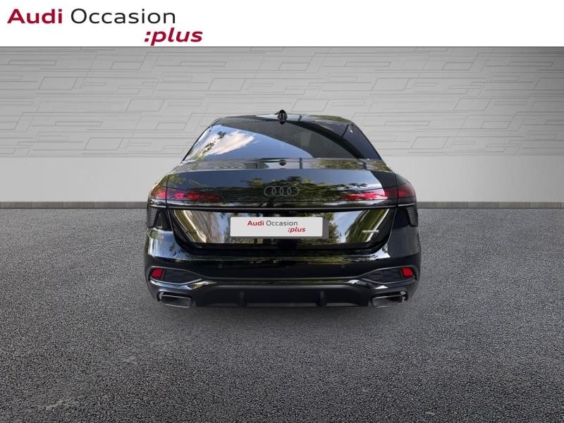 Voitures occasions Audi A6 S line Orvault