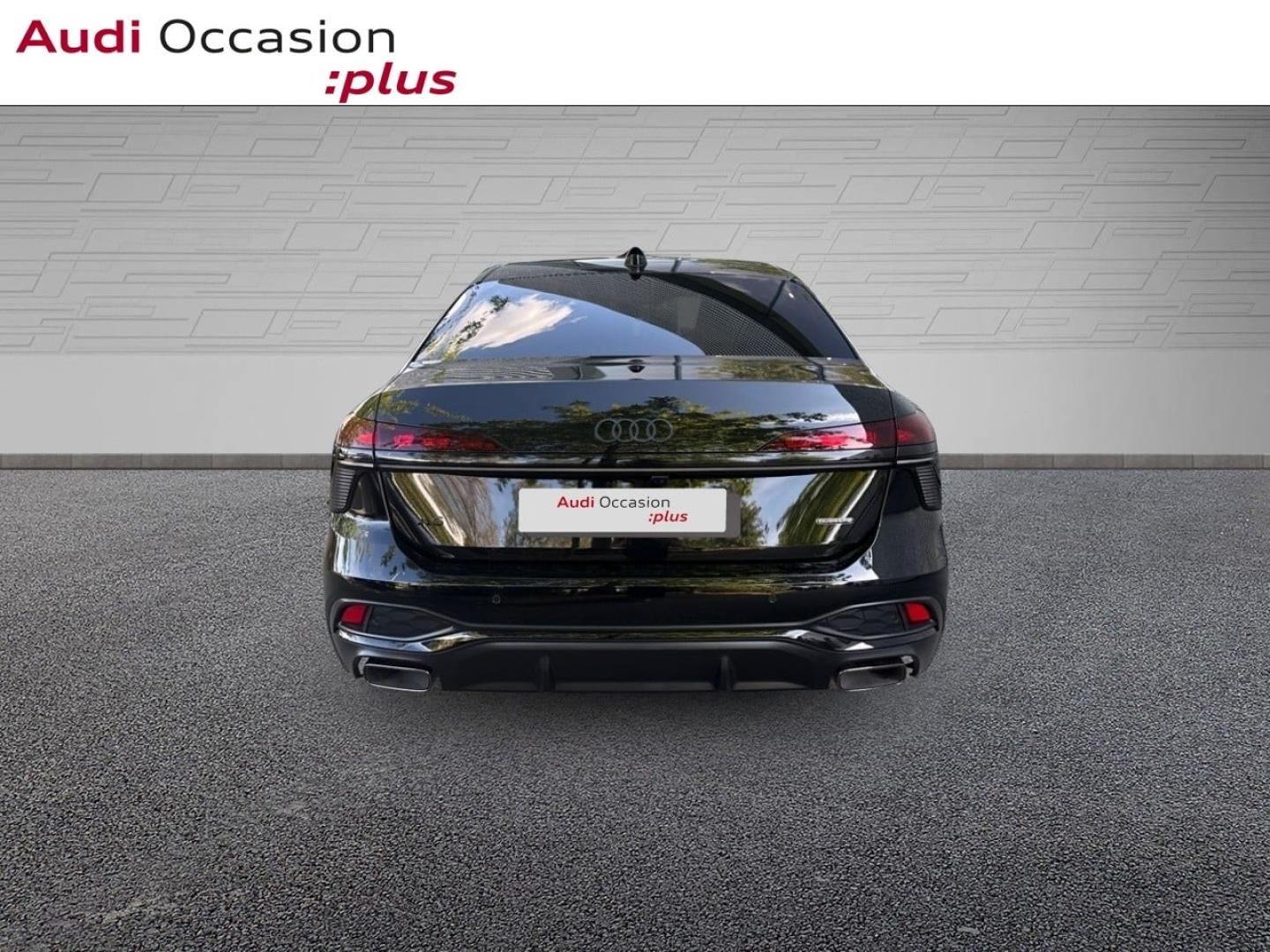 Voitures occasions Audi A6 S line Orvault