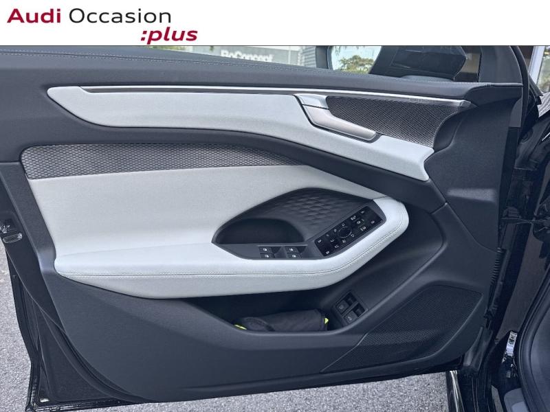 Voitures occasions Audi A6 S line Orvault