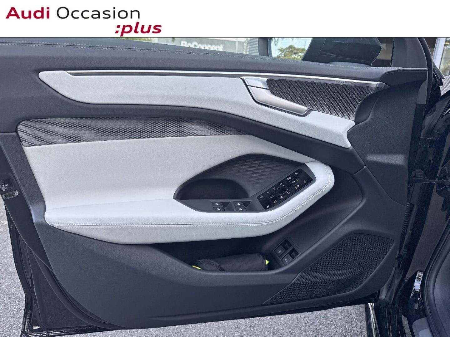 Voitures occasions Audi A6 S line Orvault