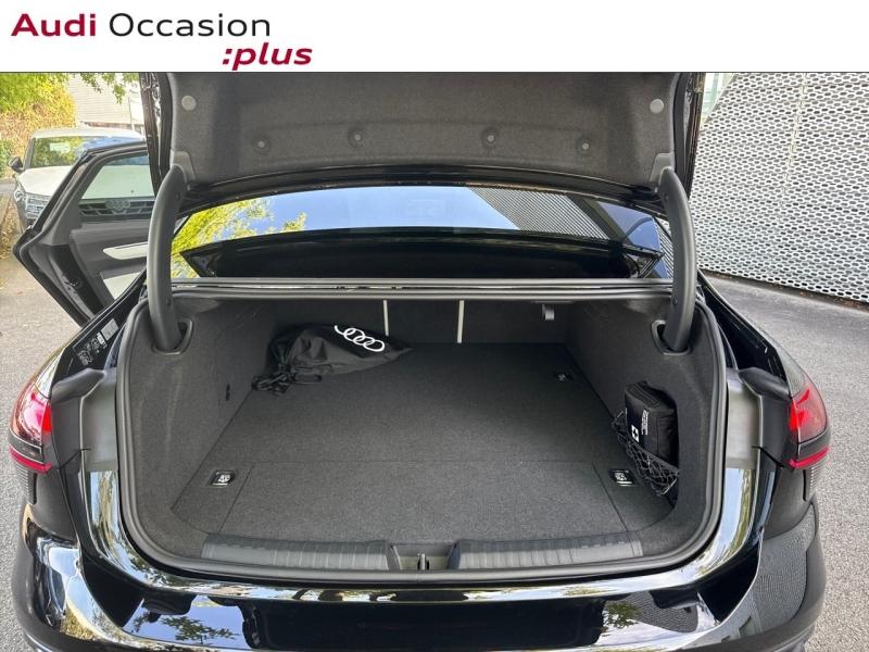 Voitures occasions Audi A6 S line Orvault