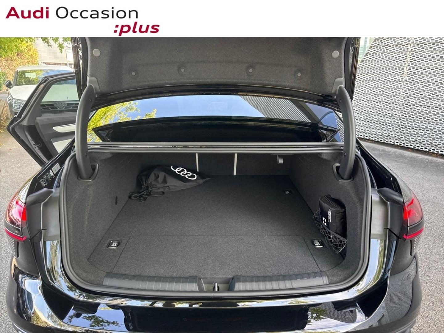 Voitures occasions Audi A6 S line Orvault