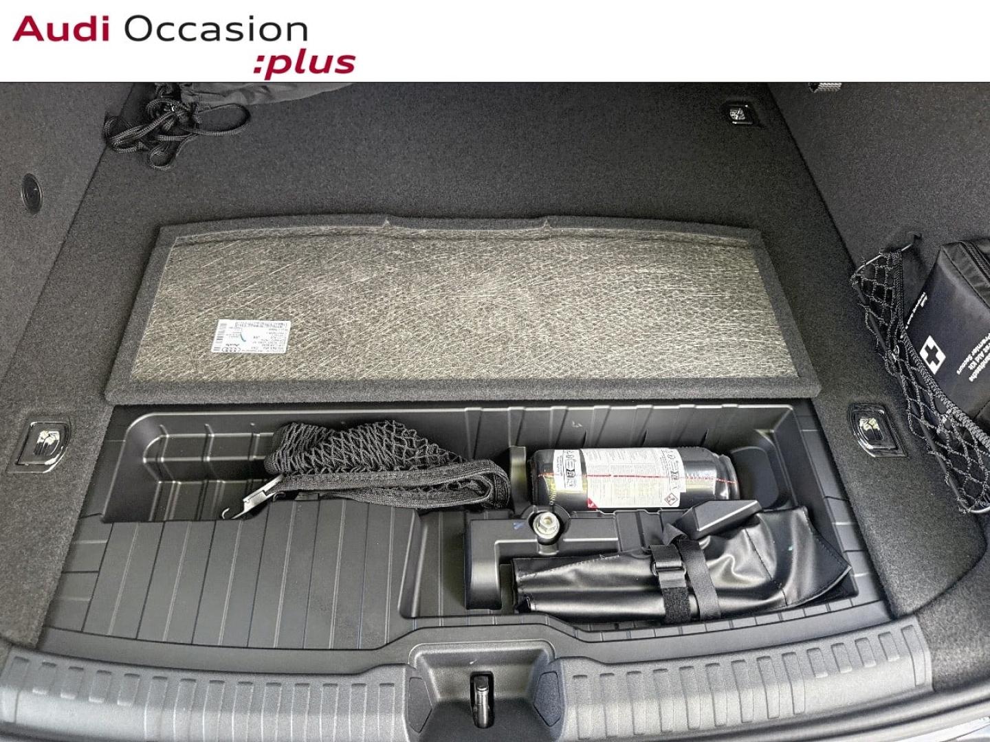 Voitures occasions Audi A6 S line Orvault