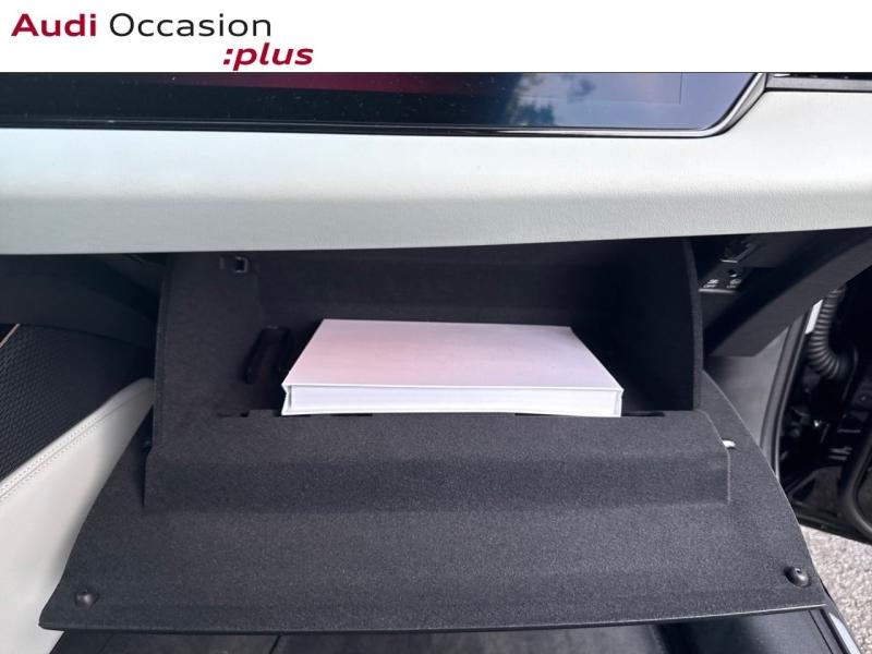 Voitures occasions Audi A6 S line Orvault