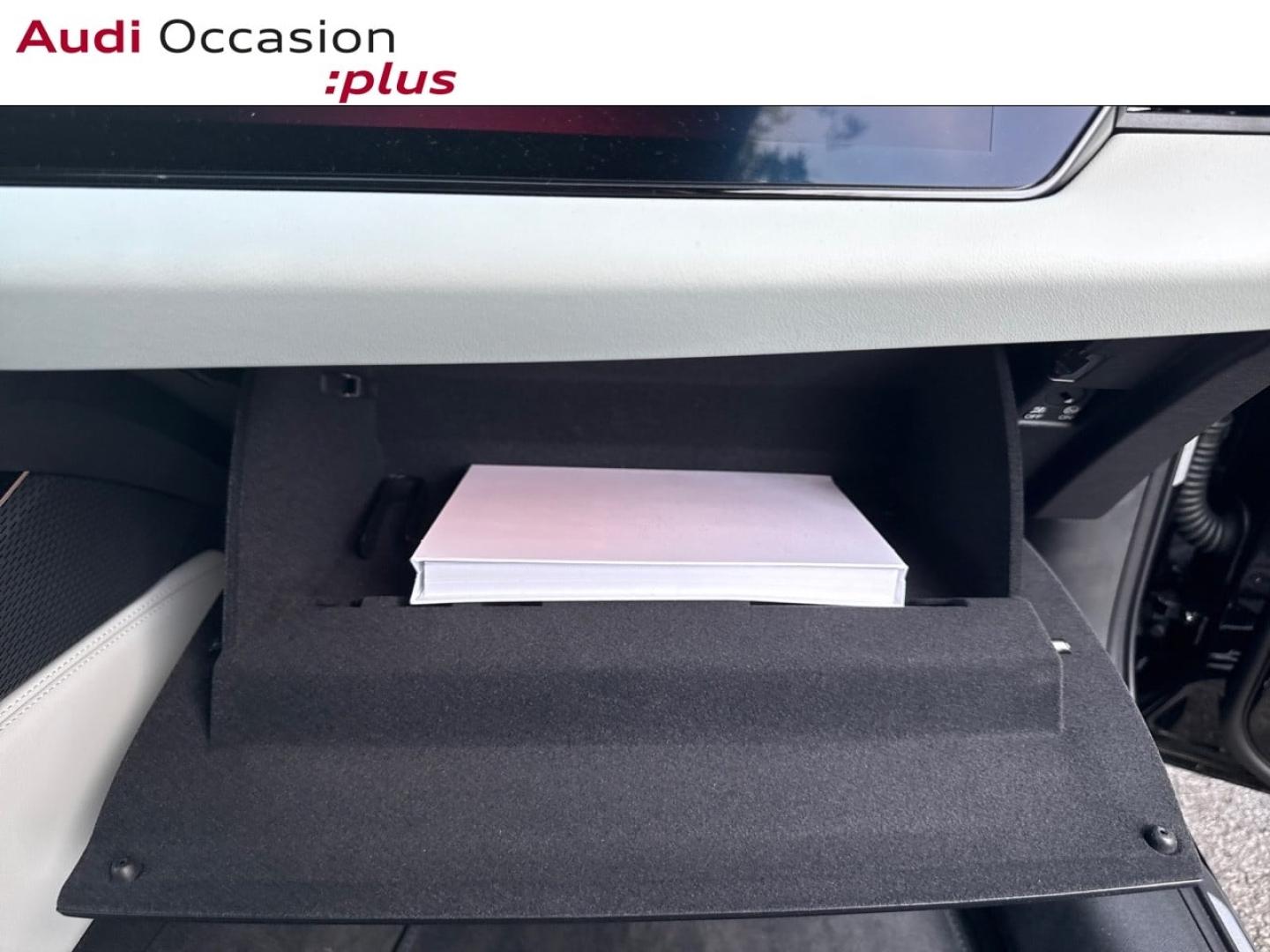 Voitures occasions Audi A6 S line Orvault