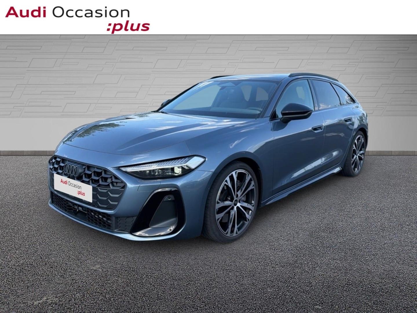 Voitures occasions Audi A5 Avant S line Orvault